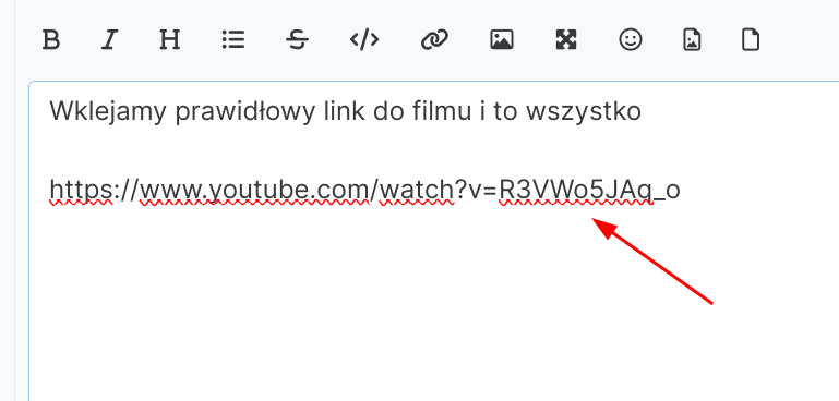 text alternatywny