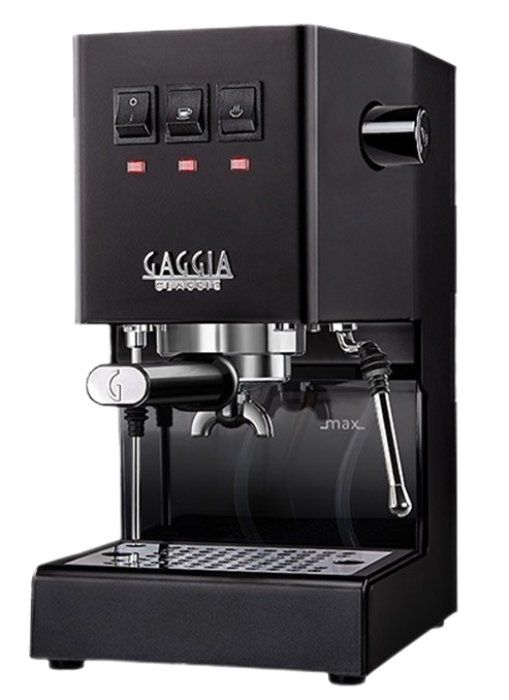 Ekspres kolbowy Gaggia Classic Evo - dobry wybór do 3000 zł