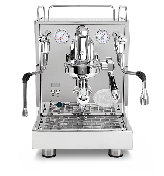 ECM Mechanika MAX