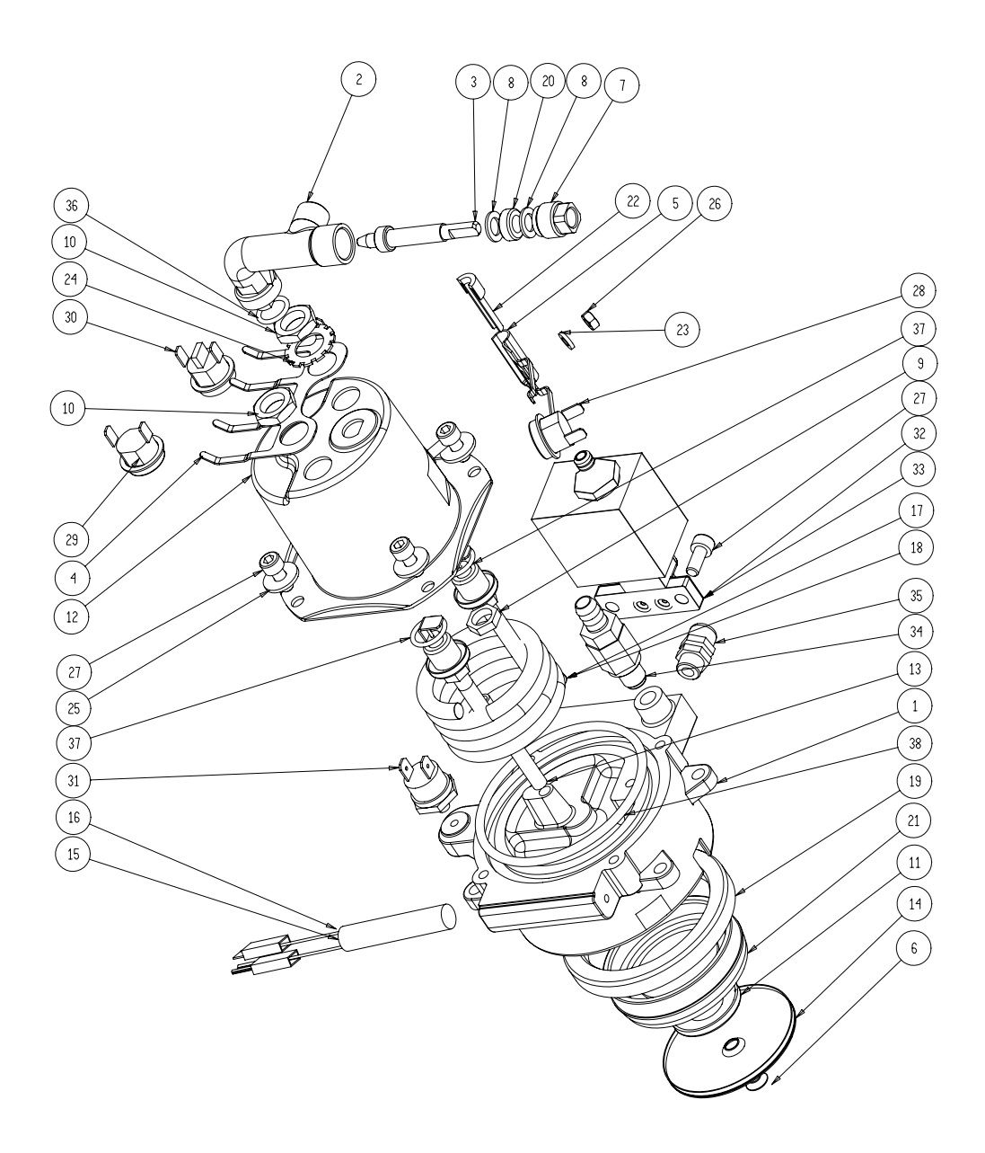 La Pavoni Cellini czesci.jpg