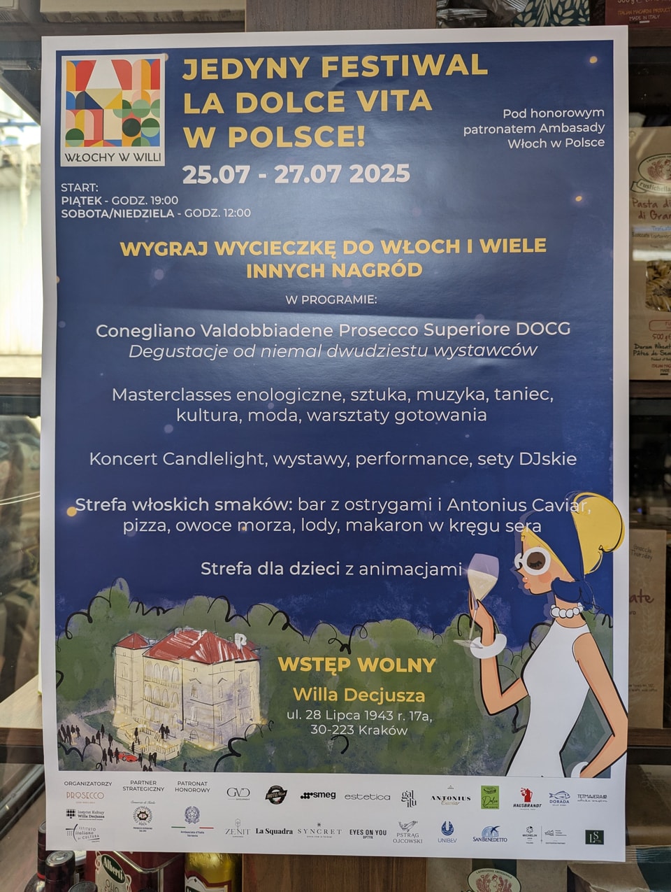 Plakat Wlochy w Willii.jpg
